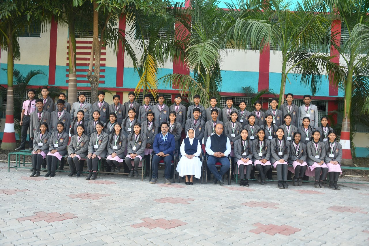 VIII Class A